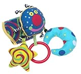 Manhattan Toy �z�������� Wrap Alongs Whoozit Whoozit�̂�������Ƃ��o����