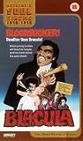Review Orion Home Video  / Blacula [1972]