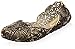 Melissa Women's Campana Flat
