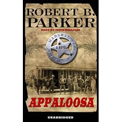 Appaloosa