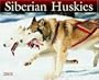 Just Siberian Huskies