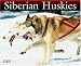 Book Just Siberian Huskies