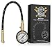 Love of the Road Tire Pressure Gauge for Tires 60 PSI