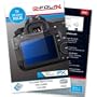 atFoliX Displayschutzfolie f�r Canon EOS 60D (3er Set) - FX-Clear: Displayschutz Folie kristallklar! H�chste Qualit�t - Made in Germany!