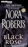 Black Rose