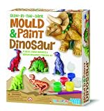 Mould & Paint Dinosaur