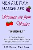 Produkt-Bild: Men Are from Marseilles, Women Are from Venice: For Men Only