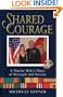 Shared Courage: A Marine Wife's Story of Strength and Service