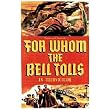 For Whom the Bell Tolls - Movie Poster