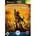 Oddworld - Strangers Vergeltung