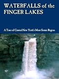 Waterfalls of the Finger Lakes