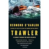trawler a journey through the north atlantic