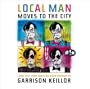 Local Man Moves to the City: Loose Talk from American Radio Company