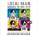 Local Man Moves to the City: Loose Talk from American Radio Company