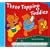 Three Tapping Teddies: Musical Stories and Chants for the Very Young (A &Amp; C Black Musicals)
