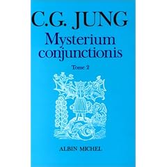 Mysterium conjunctionis, tome 2