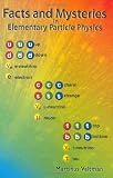 Facts and Mysteries in Elementary Particle Physics