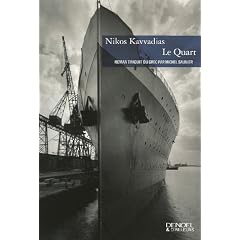 Le Quart
