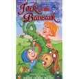 Jack And The Beanstalk