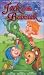 VHS : Jack And The Beanstalk