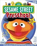 Sesame Street Preschool