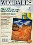Woodall's Far West Camping Guide, 2000