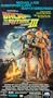 Back to the Future Part III [VHS]