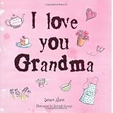 i love you grandma