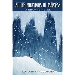 Eye Classics: At the Mountains of Madness