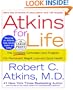 Atkins for Life (Random House Large Print)