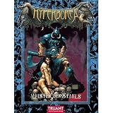 Eigenschaften Truant Verlag 1101 / Truant Verlag 1101 - Rollenspiele - Hyperborea, Meister des Stahls
