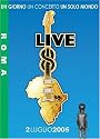 Live 8 - Roma [DVD] [2005]