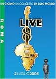 Live 8 - Roma [2005]