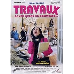 Travaux, on sait quand �a commence�