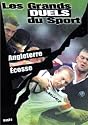 Les Grands duels du sport - Rugby : Angleterre / Ecosse