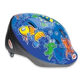 Bell Bellino Helmet