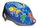Target Audience:target audience: childrenType/Intended use: All-roundAdjustment system: Ergo DialVisor: yesWeight: 250 gMaterial: Twin-ShellAdditional Information: insect meshVentilation openings:Number: 6 piece