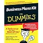 Business Plans Kit For Dummies (For Dummies (Busin&hellip by Steven D. Peterson PhD