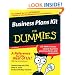 Business Plans Kit For Dummies (For Dummies (Business & Personal Finance))