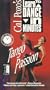 Cal Pozo's Learn to Dance in Minutes - Tango Passion [VHS]