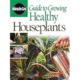 guide to growing healthy houseplants