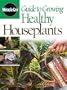 Guide to Growing Healthy Houseplants (Miracle Gro)