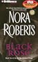 Black Rose (In the Garden Series)