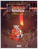 Donjon parade, tome 1 : Un donjon de trop