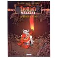 Donjon parade, tome 1 : Un donjon de trop