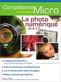 La photo num�rique de A � Z