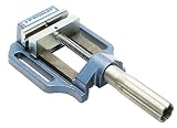Eigenschaften Kayser GmbH (FO)  / PROMAT Maschinenschraubstock B.80mm Spann-W.85mm Stahlbacken