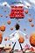 Cloudy with a Chance of Meatballs MasterPoster Print, 11x17