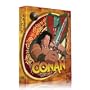 Conan the Adventurer Animated Series 4 DVD Box Set 1