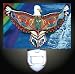 Indian Eagle Decorative Night Light